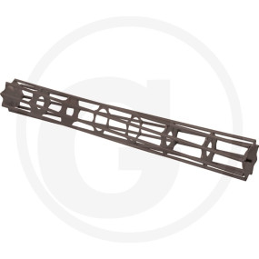 Rohrstabwalze D400X2954-V Re 3.00 Granit 56017 4230943